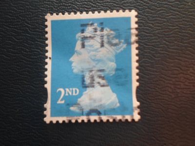 Лот: 17434298. Фото: 1. Марка для Вашей коллекции. №29360. Марки