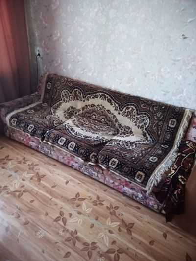 Лот: 21011163. Фото: 1. Диван. Диваны