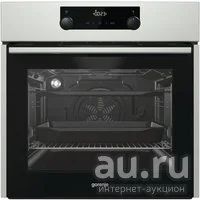 Лот: 18553504. Фото: 1. Духовой шкаф Gorenje BO735E20X. Плиты, духовые шкафы, варочные поверхности