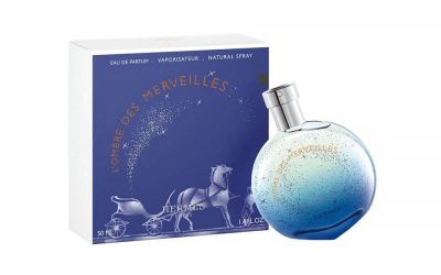 Лот: 19126975. Фото: 1. Hermes unisex L'ombre Des Merveilles... Женская парфюмерия