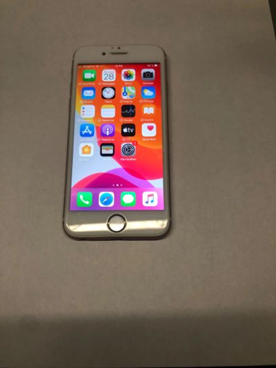 Лот: 9006500. Фото: 1. iPhone 6s 64 gb RoseGold. Смартфоны