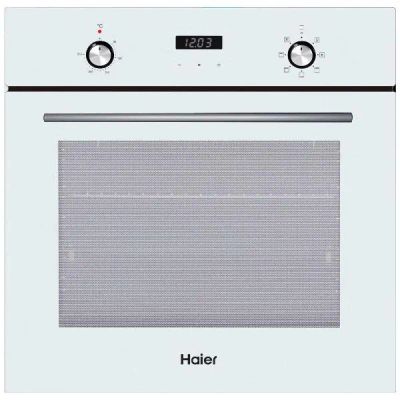 Лот: 25443249. Фото: 1. Электрический духовой шкаф Haier... Плиты, духовые шкафы, варочные поверхности