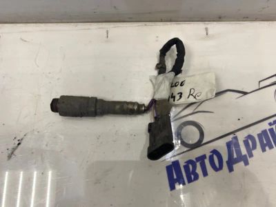 Лот: 21714338. Фото: 1. датчик кислородный Chevrolet Aveo... Двигатель и элементы двигателя