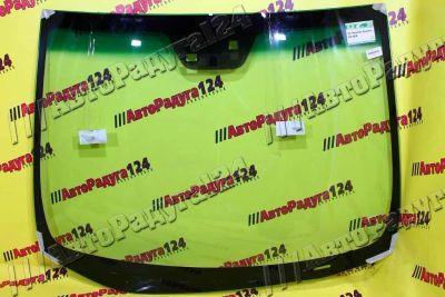 Лот: 18641075. Фото: 1. Стекло лобовое Hyundai Elantra... Кузов