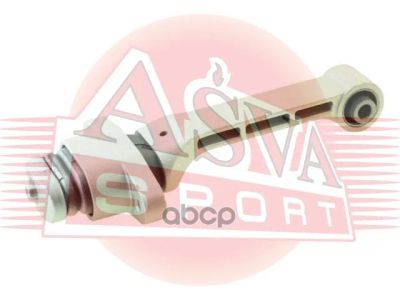 Лот: 24757711. Фото: 1. Опора Двигателя ASVA арт. 1212-XM24D. Разное