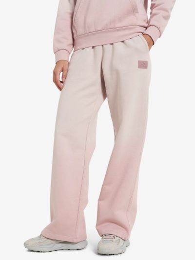 Лот: 25538844. Фото: 1. Брюки женские Athlex, Розовый. Спортивные брюки, штаны