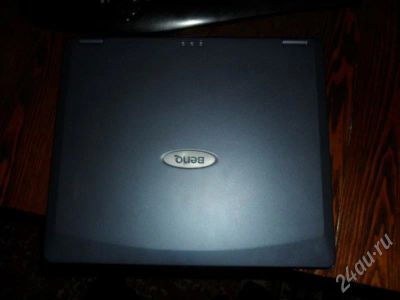 Лот: 571000. Фото: 1. BenQ Joybook DH2100. Ноутбуки