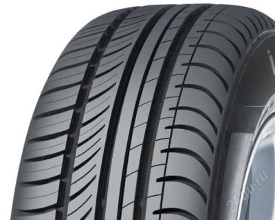 Лот: 883626. Фото: 1. Резина Лето Nokian i3 R 14 185-60. Шины