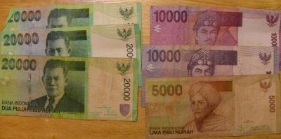 Лот: 9123225. Фото: 1. купюра банкнота валюта деньги... Азия