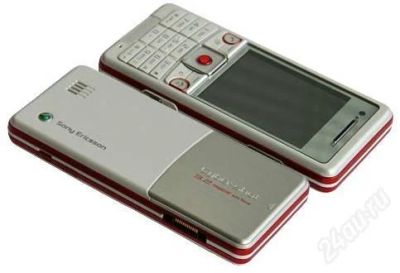 Лот: 1087993. Фото: 1. Sony Ericsson C510. Кнопочные мобильные телефоны