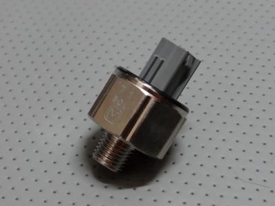 Лот: 4137493. Фото: 1. Датчик детонации Toyota 89615-12040. Электрооборудование