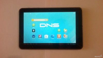 Лот: 4418184. Фото: 1. Планшет DNS P83 8gb. Планшеты