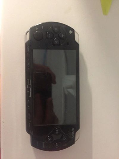 Лот: 10218712. Фото: 1. sony psp. Игровые приставки, консоли