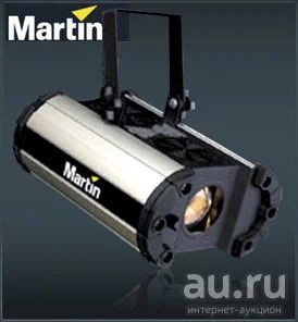 Лот: 9135404. Фото: 1. Цветомузыка Martin Mania EF1i... Световое оборудование