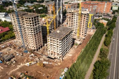 Лот: 20556356. Фото: 1. Продам 3-комн. кв. 77.5 кв.м... Квартиры, студии