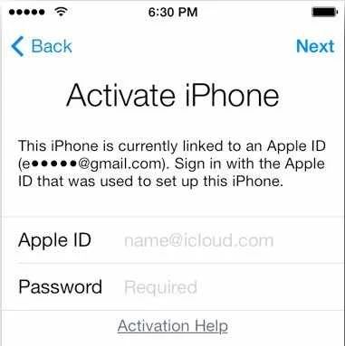 Лот: 6660711. Фото: 1. Продам Iphone 4 8Gb Заблокирован. Смартфоны