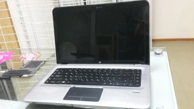 Лот: 7116962. Фото: 1. HP dv6-3305er (Core i5). Ноутбуки