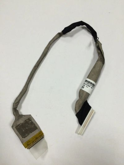 Лот: 9487090. Фото: 1. Шлейф матрицы для ноутбуков HP... Шлейфы, кабели, переходники