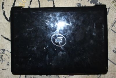 Лот: 3877241. Фото: 1. нет бук DNS 0123274 на запчасти... Компьютеры в сборе