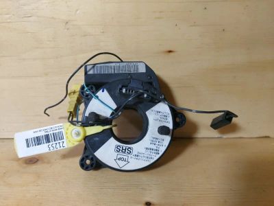 Лот: 18529599. Фото: 1. Шлейф-лента air bag Honda Accord... Электрооборудование