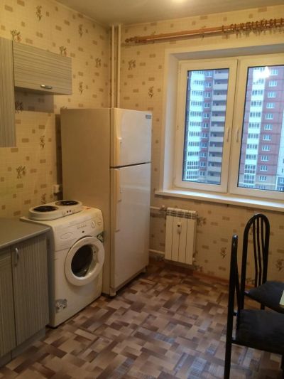Лот: 6274484. Фото: 1. 1-комн 42кв на Линейной, Собственник. Квартиры, студии