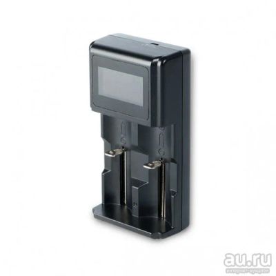 Лот: 18369884. Фото: 1. З/у Фаzа L-88 USB (2 x Li-ion... Зарядные устройства, блоки питания для бытовой техники