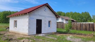 Лот: 22558344. Фото: 1. Дом. Дома