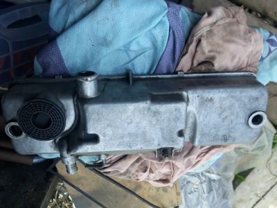 Лот: 16403740. Фото: 1. Крышка клапанов ваз 2109. Двигатель и элементы двигателя