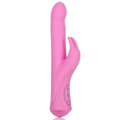 Лот: 22067155. Фото: 1. Вибромассажер Rechargeable Rotating... Игрушки