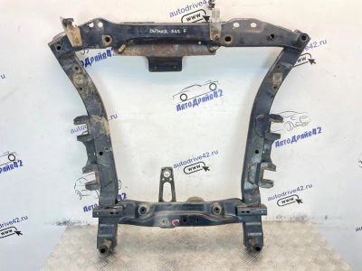 Лот: 25132927. Фото: 1. балка под двс Renault Duster HSM. Другое (автозапчасти)