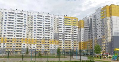 Лот: 20573580. Фото: 1. 1-комнатная квартира на ул. Ольховая... Квартиры, студии