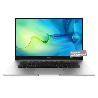 Лот: 22221745. Фото: 1. Ноутбук HUAWEI MateBook R7 16... Ноутбуки