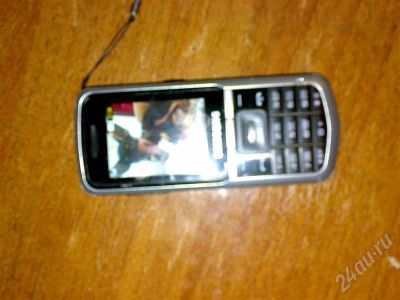 Лот: 588415. Фото: 1. samsung M3510. Кнопочные мобильные телефоны