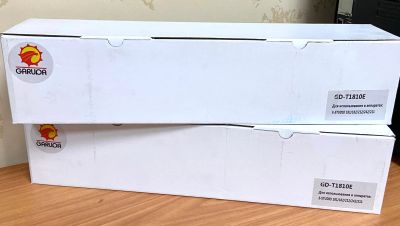 Лот: 24347308. Фото: 1. Картридж Toshiba GD-T1810E E-studio... Картриджи, расходные материалы