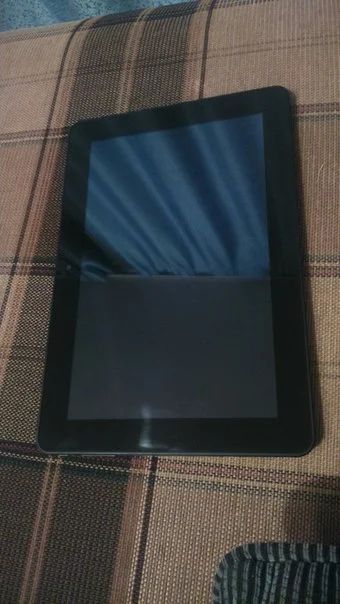 Лот: 4750257. Фото: 1. планшет Prestigio Multipad 4 Quantum... Смартфоны