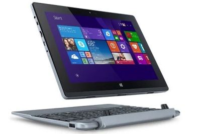 Лот: 18597045. Фото: 1. Ноутбук-трансформер Acer Aspire... Компьютеры в сборе