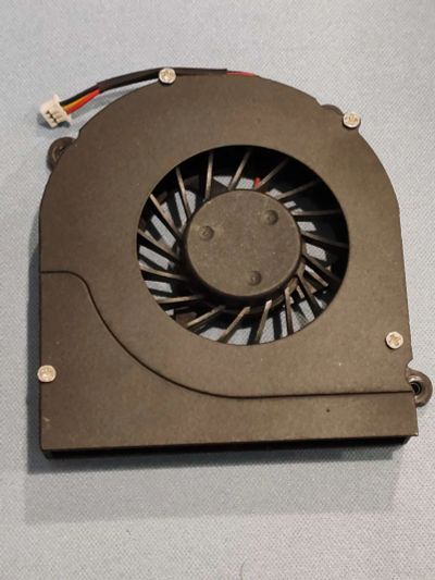 Лот: 6907156. Фото: 1. Кулер Dell Inspiron 1435 GC057514VH-A... Системы охлаждения