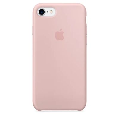 Лот: 11292074. Фото: 1. Чехол для Apple iPhone 7/8 Оригинал... Чехлы, бамперы