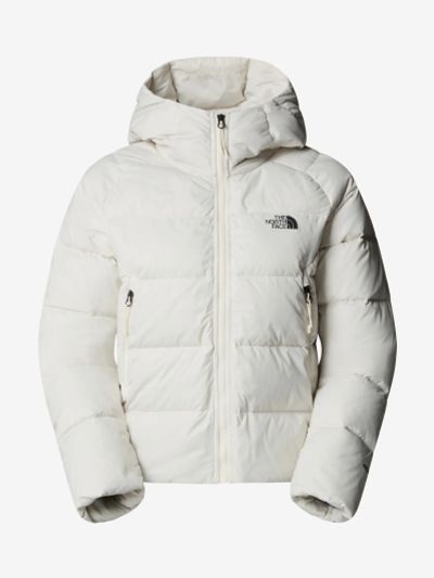 Лот: 25761358. Фото: 1. Пуховик женский The North Face... Другое (спортивная одежда)