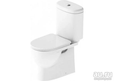 Лот: 16370239. Фото: 1. Унитаз Sanita Luxe Art SL DM. Унитазы, биде