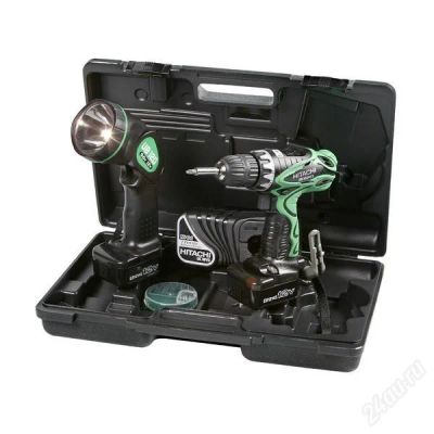 Лот: 2786634. Фото: 1. Шуруповерт. Ручной инструмент