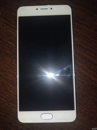 Лот: 15275536. Фото: 1. Meizu M3 Note. Смартфоны