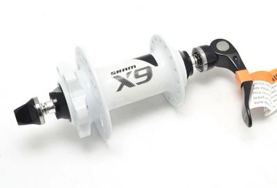 Лот: 4155216. Фото: 1. Втулка пер. SRAM X9 6-bolt V2... Запчасти