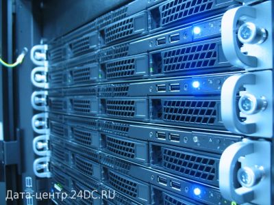 Лот: 6014402. Фото: 1. Аренда сервера (в дата-центре... Серверы RackMount