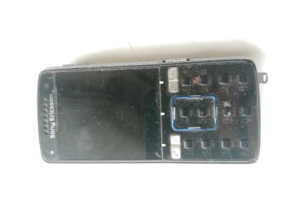 Лот: 14699214. Фото: 1. Sony Ericsson k810. Кнопочные мобильные телефоны