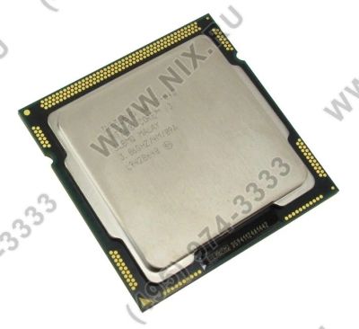 Лот: 4687505. Фото: 1. Intel Core i3-540 3.06 GHz / 2core... Процессоры