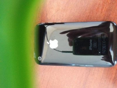 Лот: 3750160. Фото: 1. Iphone 3g 8gb. Смартфоны