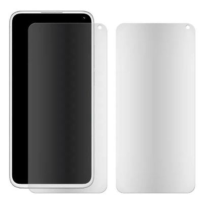 Лот: 24600692. Фото: 1. Защитное стекло Krutoff для Meizu... Защитные стёкла, защитные плёнки