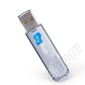 Лот: 639779. Фото: 1. A-DATA 2GB. USB-флеш карты