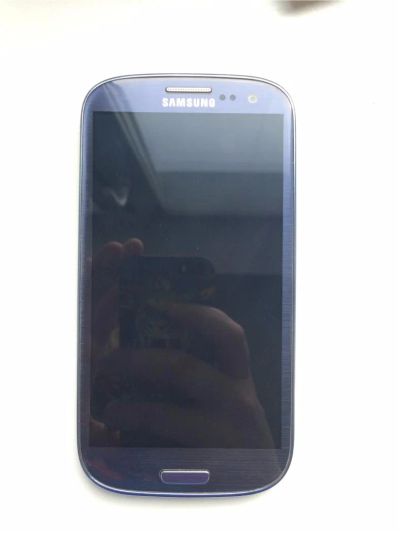 Лот: 7038195. Фото: 1. Samsung GT-i9301I Galaxy S3 NEO... Смартфоны